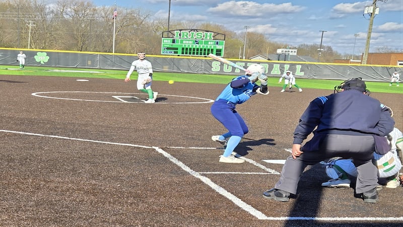 Seneca slips past Prairie Central to move to 13-0