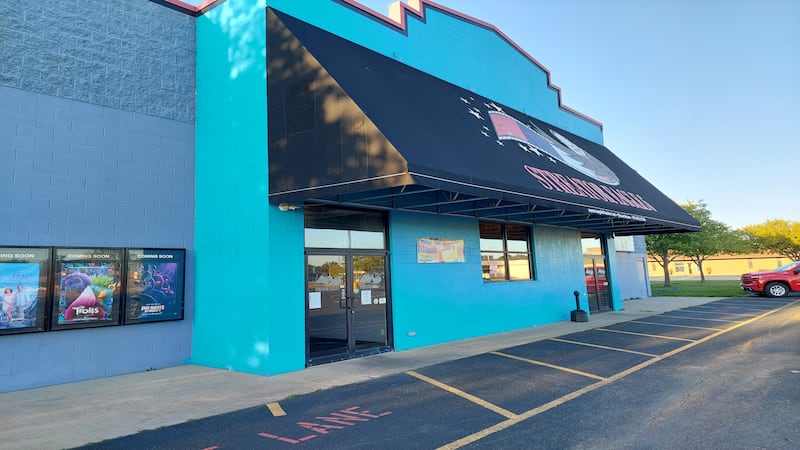 Streator Eagle 6 closes, leaving city without movie theater