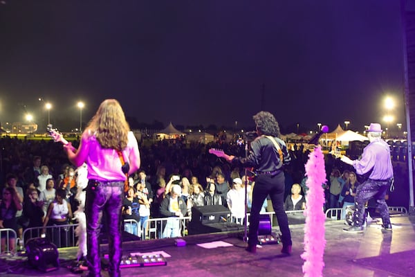 Country star Chris Cagle, pop-rock group American Authors among bands to perform at Oswego’s PrairieFest