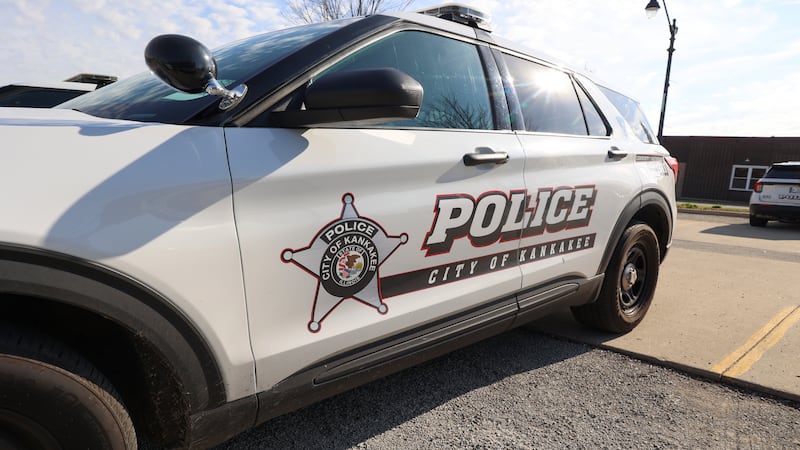 Kankakee man arrested following fatal shooting