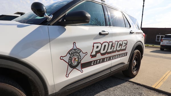 Kankakee man arrested following fatal shooting