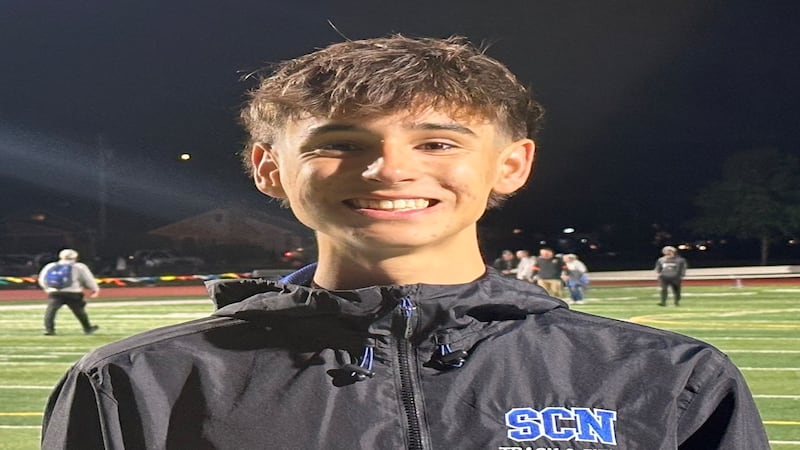 Seven double-scoring efforts lead St. Charles North to defend team title at 107th annual Kane County Meet