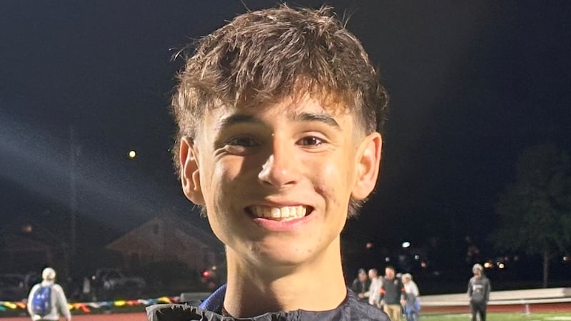 Seven double-scoring efforts lead St. Charles North to defend team title at 107th annual Kane County Meet