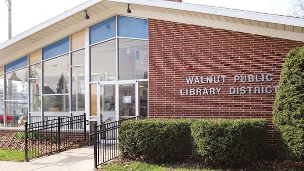 Walnut library to hold barn quilts program June 20