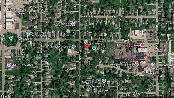 Princeton: Single-family home sells for $237,000