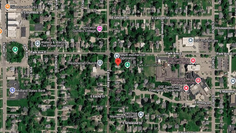 Princeton: Single-family home sells for $237,000