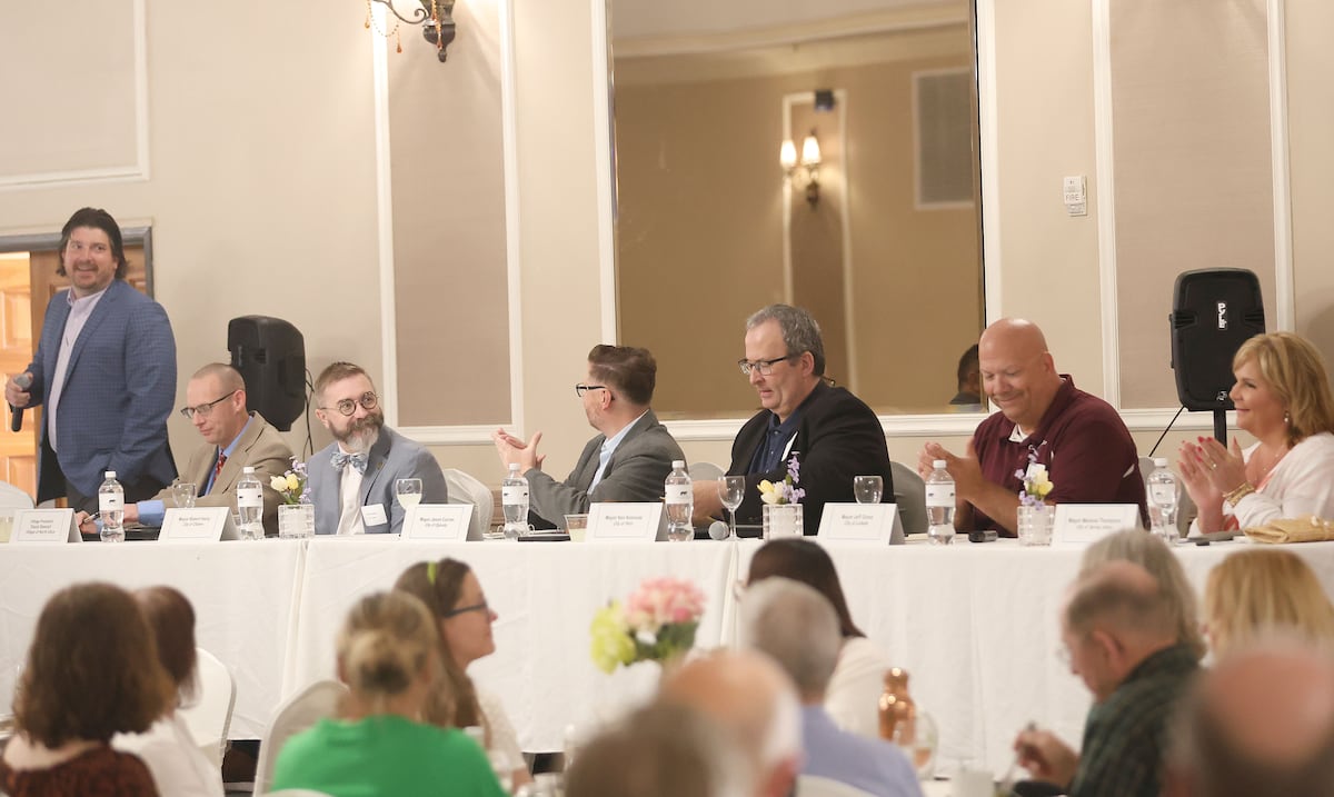 North Utica, La Salle, Peru and Spring Valley tout opportunity, growth and potential at State of the Cities