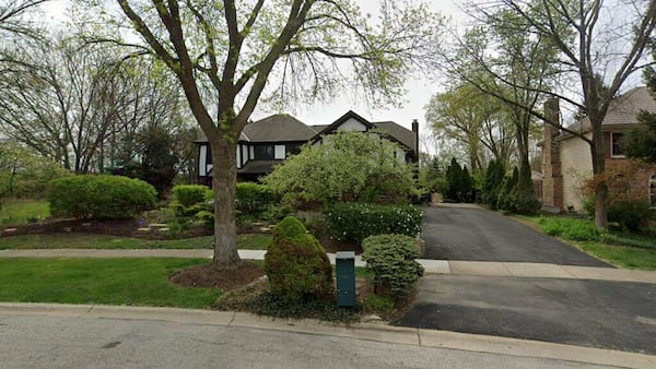 Single-family home sells in Wheaton for $1.18 million