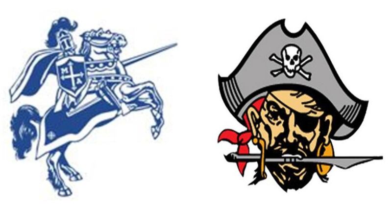 Marquette and Ottawa logos