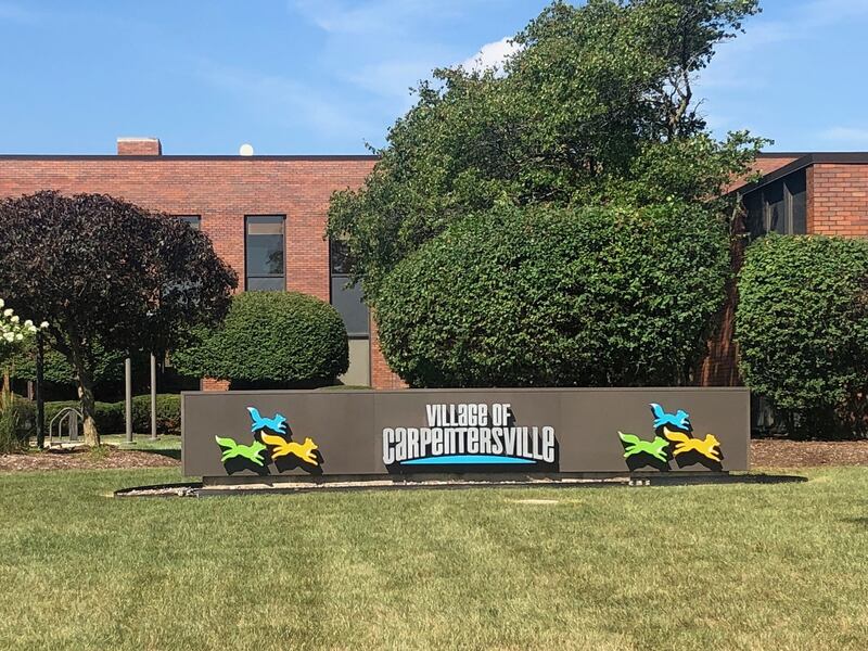 Carpentersville Police Department