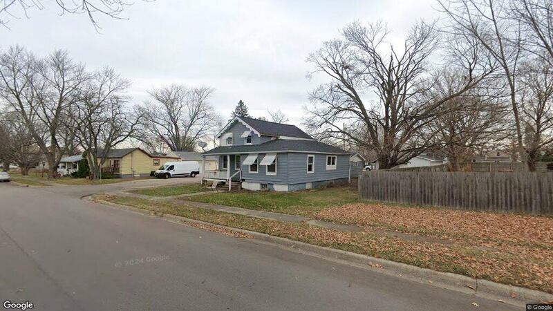 Single-family home sells for $147,500 in Princeton