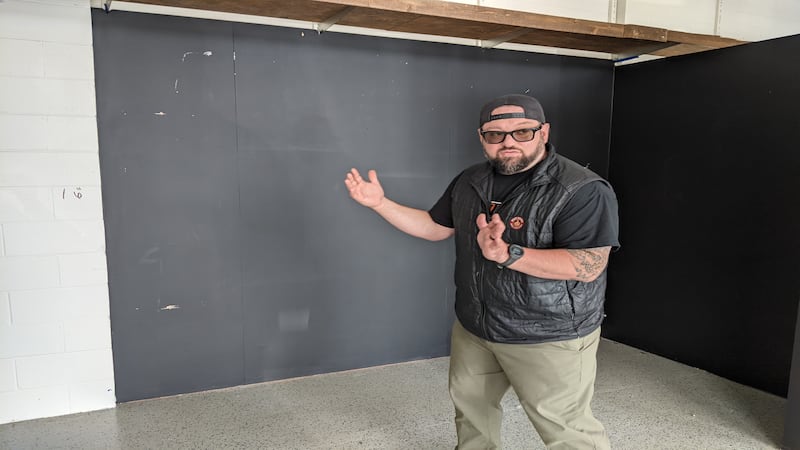 Billy Bricks Pizza moving ahead with plans to open restaurant in downtown Oswego