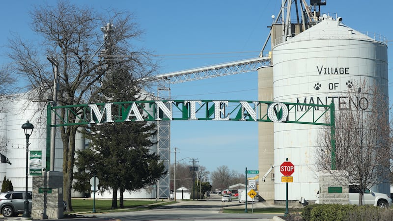 Manteno property tax rebate fails to pass