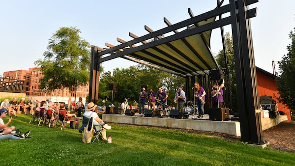 5 Things to Do in Kankakee County: Friday Night Concert Series, Cruis’n the Square, Manteno Market this week