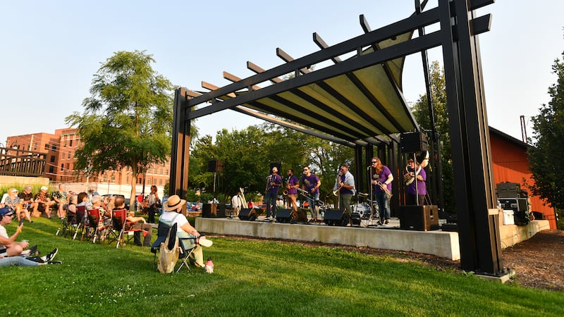 5 Things to Do in Kankakee County: Friday Night Concert Series, Cruis’n the Square, Manteno Market this week
