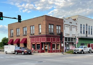 Correct Hardwood in Ottawa sold