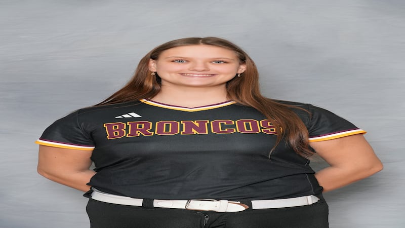 Suburban Life Athlete of the Week: Cameron Fox, Montini, softball, sophomore