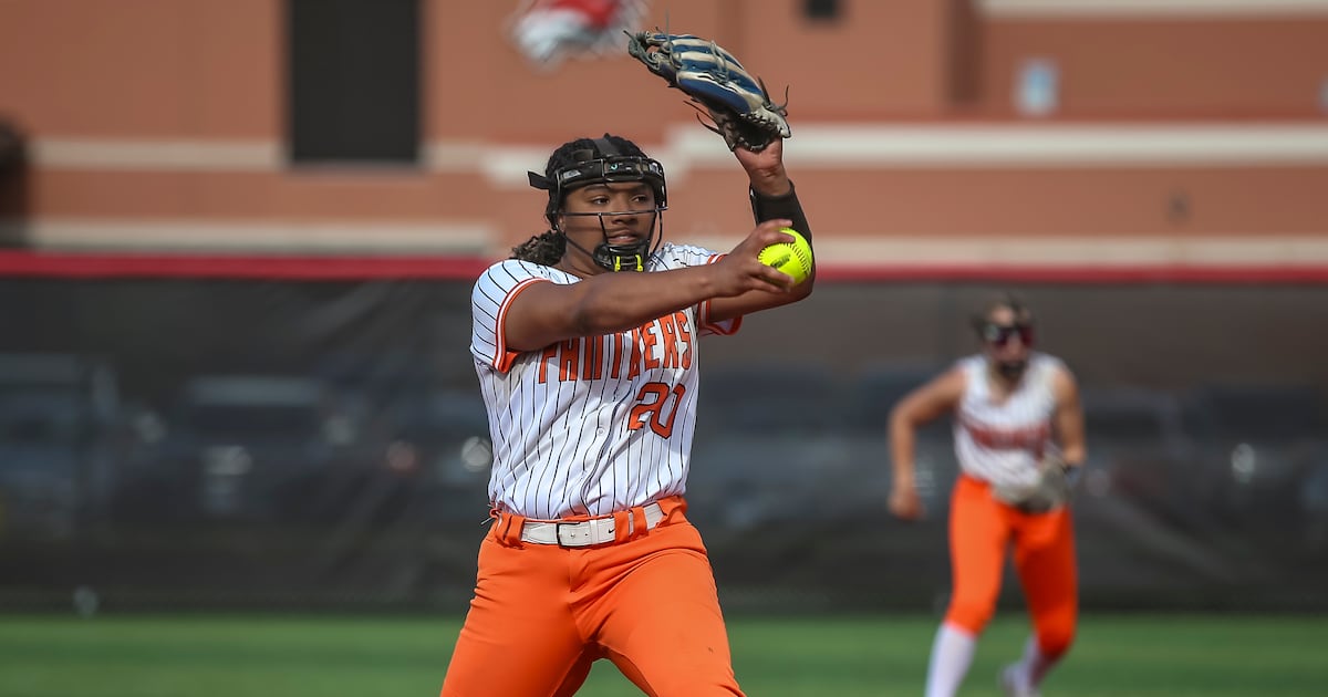 Oswego’s Jaelynn Anthony, Yorkville’s Kayla Kersting named first team All-State