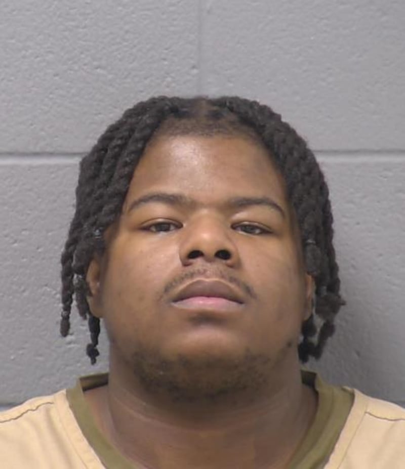 Dartavius Payton