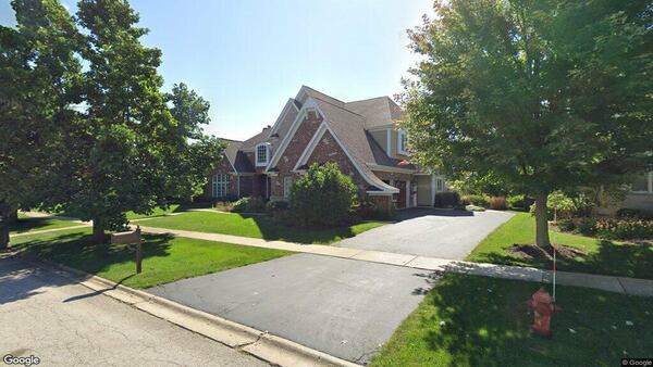 Single-family home sells in Geneva for $1.13 million