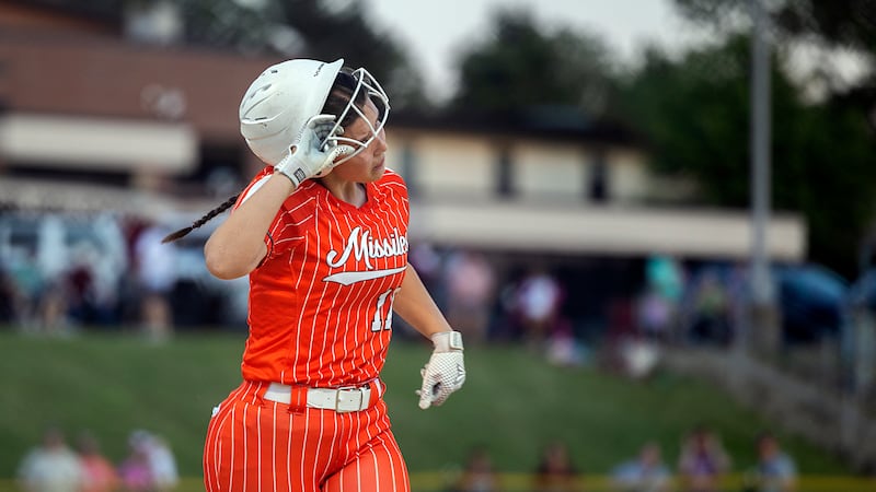 Photos: Milledgeville claws back but comes up shorrt