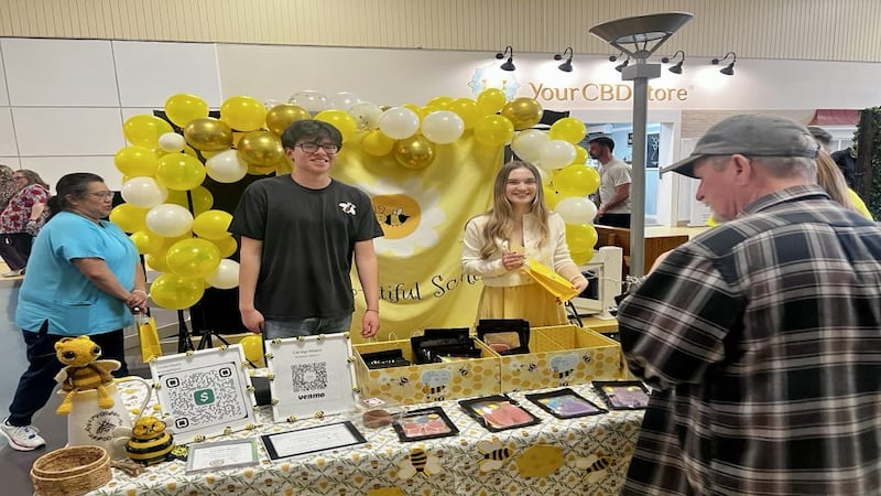 CEO trade show to highlight Whiteside Area Career Center students’ ventures