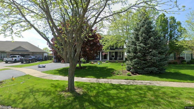 Four-bedroom home sells for $492,000 in Yorkville