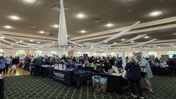 Grundy County hosts annual Senior Expo Wednesday, May 20
