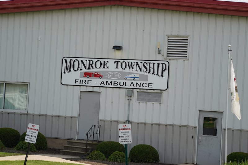 Before the staffing change, mutual aid companies from the area including Kirkland, Lynn Scott Rock, New Milford, and Stillman Fire were responding to more calls in Monroe Township's coverage area.