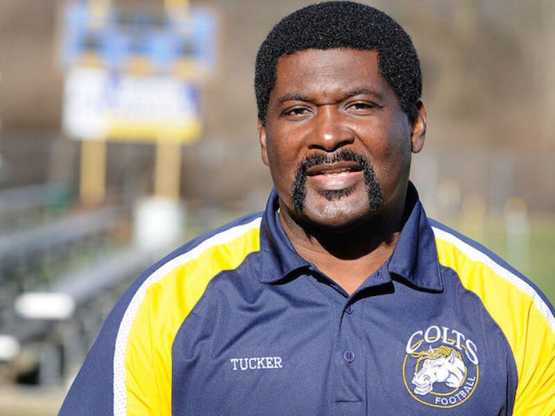 Duane Tucker