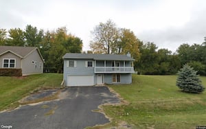 What $500,000 or less gets you in La Salle County in the week of Feb. 9