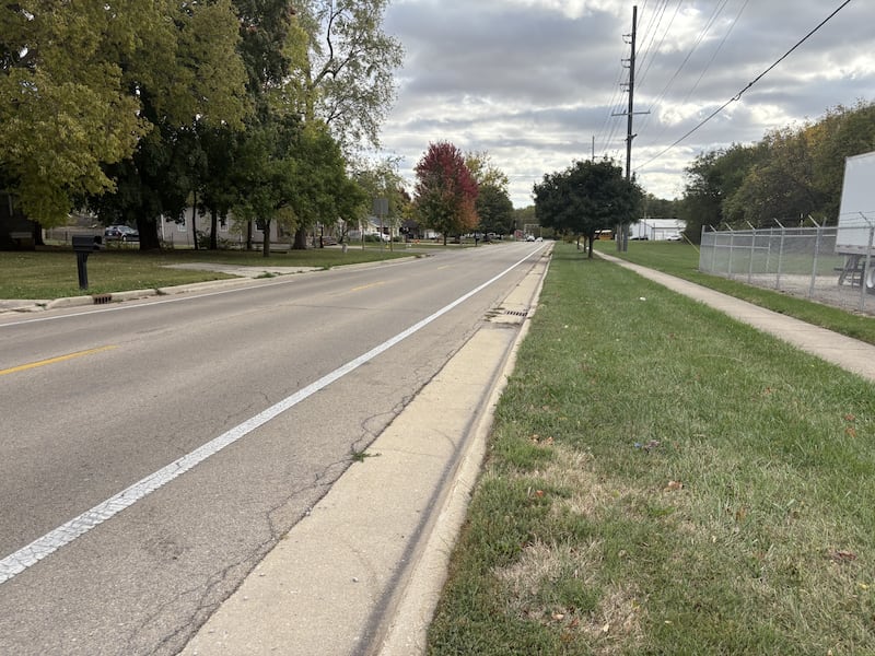 A portion of Champlain Street in Ottawa will now fall under city maintenance after the council approved a jurisdictional transfer from La Salle County. City crews already plow the roadway during the winter.