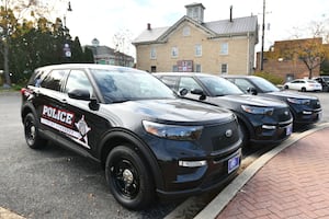 Kankakee police arrest Kentucky shooting suspect