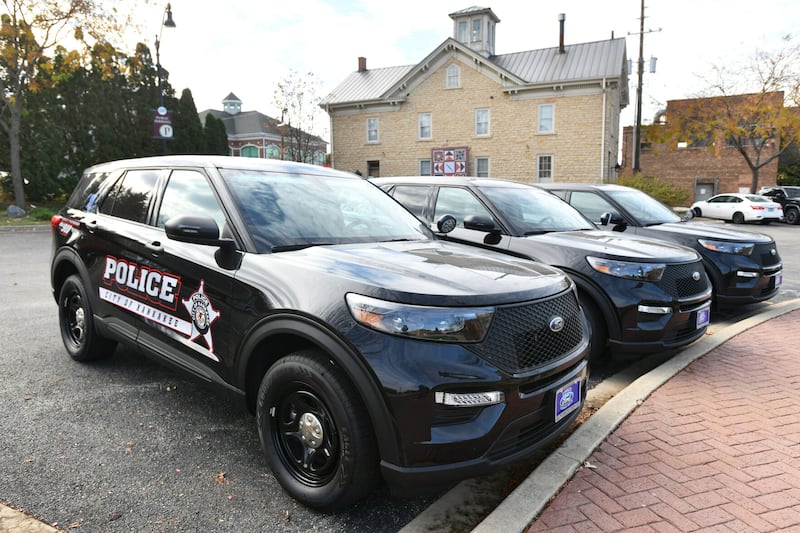 Kankakee Police Department