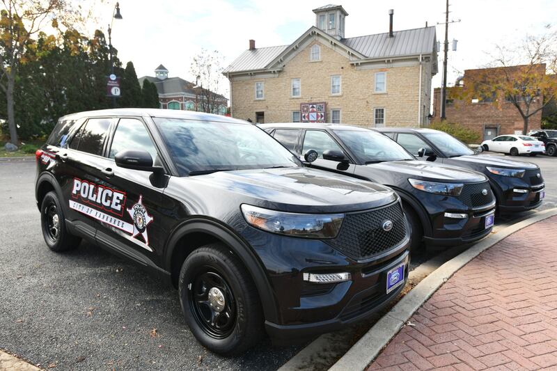 Kankakee Police Department