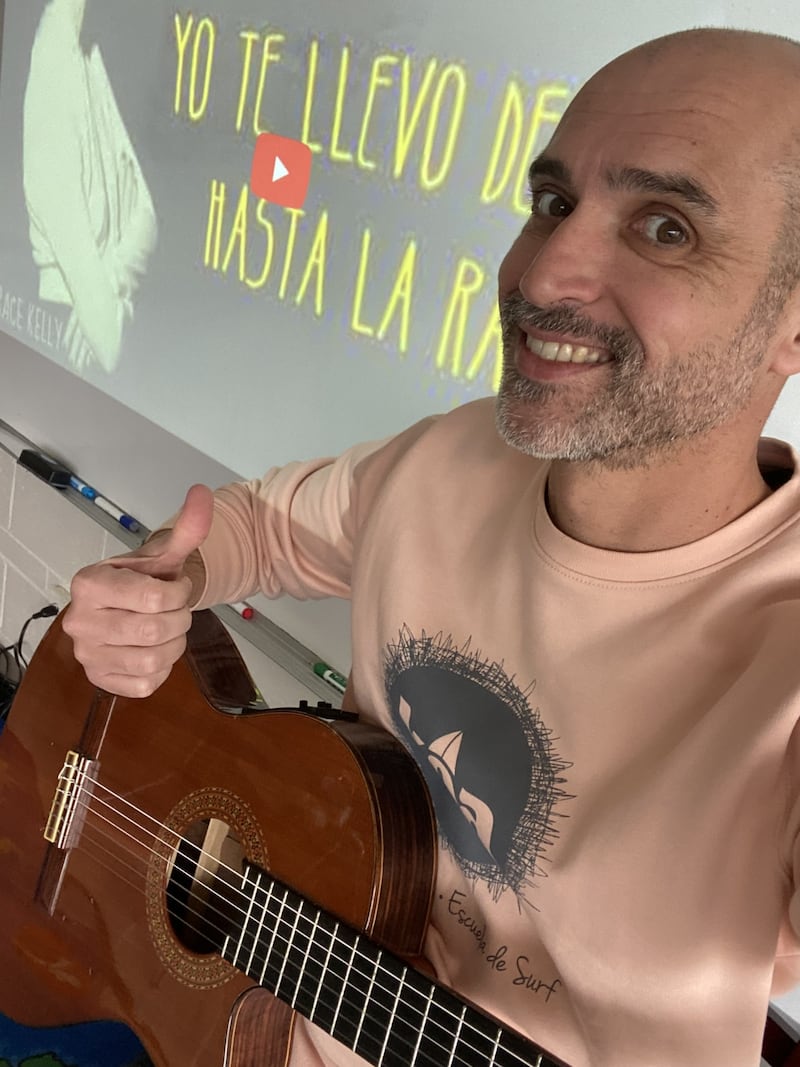 Ivan Cisneros-Cabanas