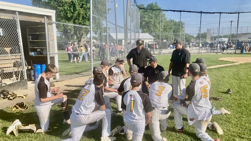 BCR postseason baseball update
