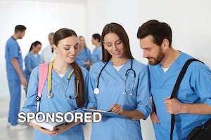 Make a Difference in Healthcare: Start Your Nursing Journey at Lewis University