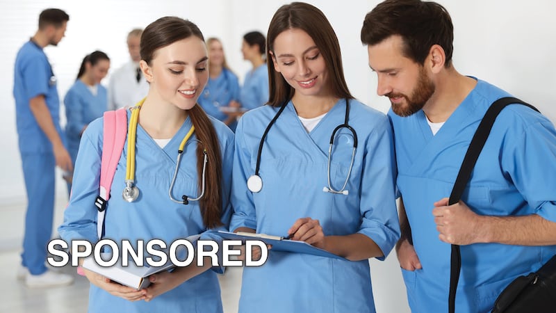 Make a Difference in Healthcare: Start Your Nursing Journey at Lewis University