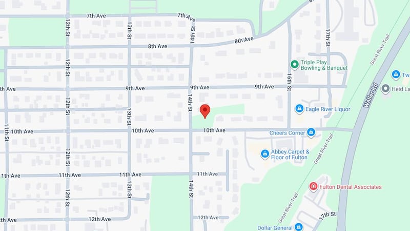 What were the best deals for residential properties in Lee County / Whiteside the week of June 8?