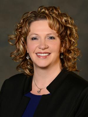 Meyers joins Stillman Bank as director of loan operations
