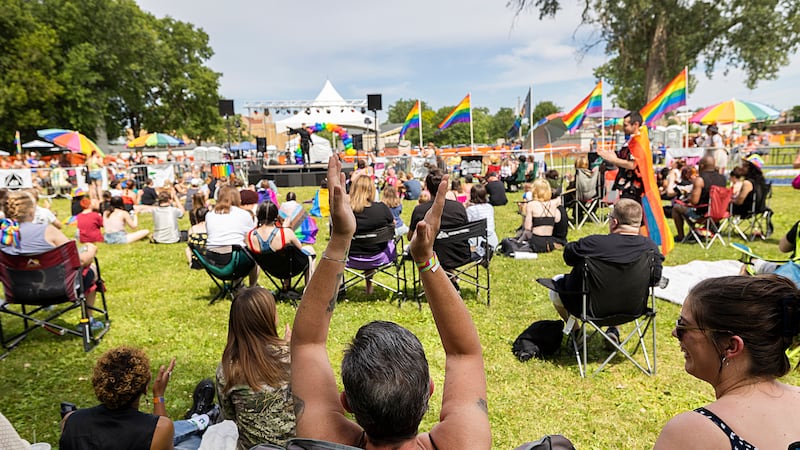 5 Things to Do: Salute to America 250, Dixon Pride Fest and more this weekend in the Sauk Valley