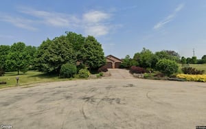 Dixon: Single-family home sells for $260,000