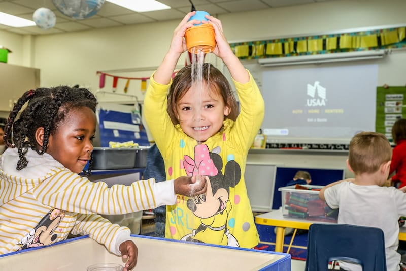 The Bonnie McBeth Learning Center has announced it has opened registration for the 2026-27 school year