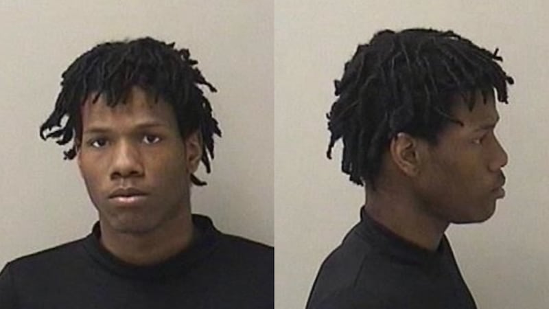 Hazel Crest man charged with murder for 2023 shooting of Elgin man