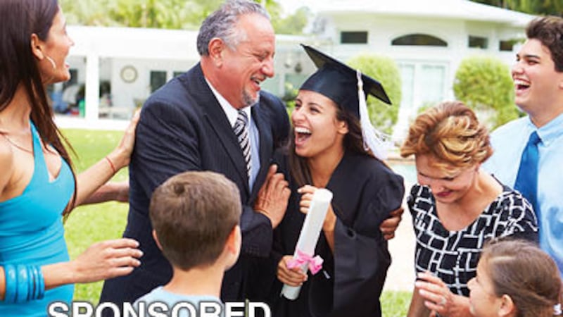 What Divorced Parents Should Know if a Child is Graduating High School