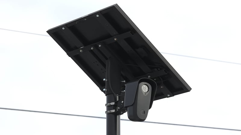 Could Flock cameras be landing in Amboy? 