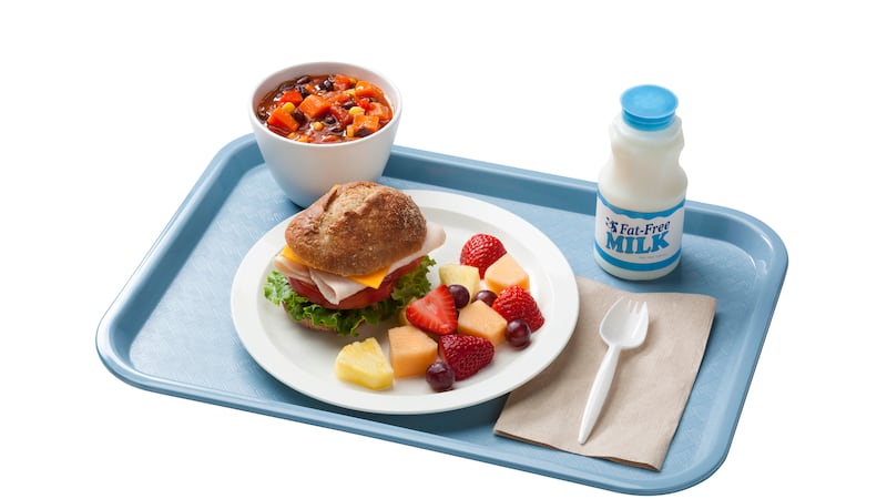 Oswego District 308 plans slight increase in student meal rates