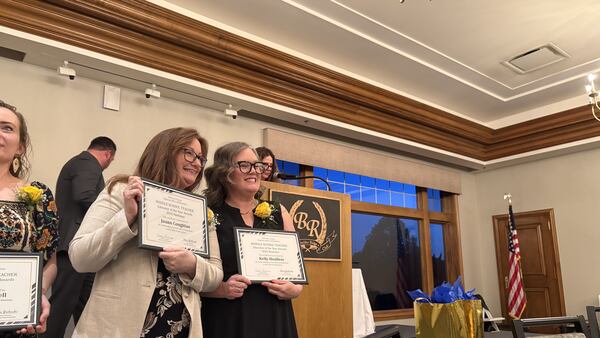 Photos: 2026 McHenry County Educator of the Year awards
