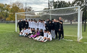 Josue Lopez’s set-piece success helps Streamwood upset Geneva for Class 2A regional title